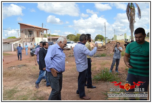 rolim de moura